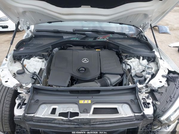 2024 MERCEDES-BENZ GLC 300 4MATIC SUV