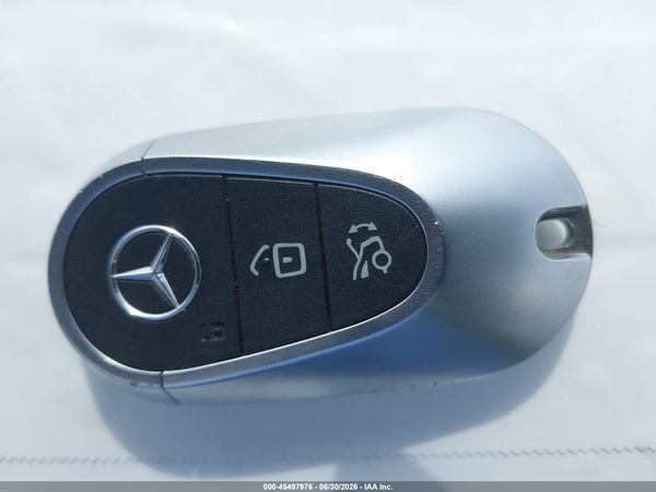 2024 MERCEDES-BENZ GLC 300 4MATIC SUV