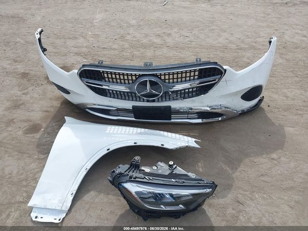 2024 MERCEDES-BENZ GLC 300 4MATIC SUV