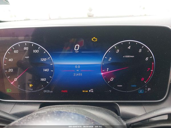 2024 MERCEDES-BENZ GLC 300 4MATIC SUV