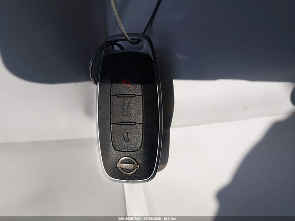 2024 NISSAN KICKS S XTRONIC CVT — I11
