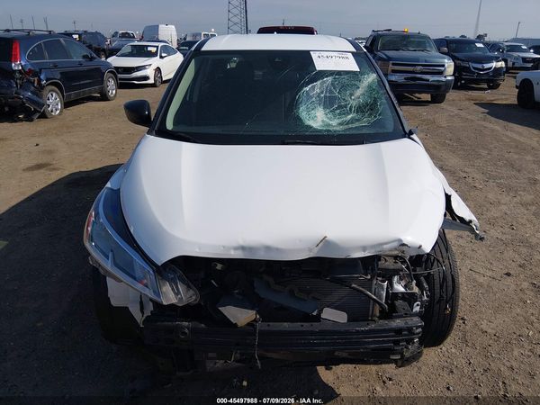 2024 NISSAN KICKS S XTRONIC CVT — I115