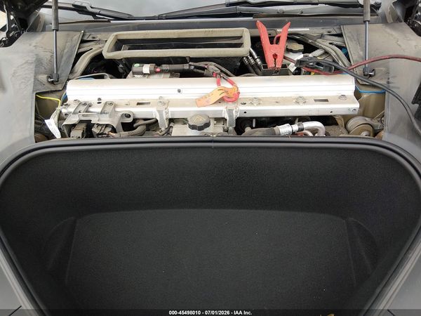 2023 TESLA MODEL S