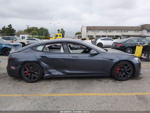 2023 TESLA MODEL S