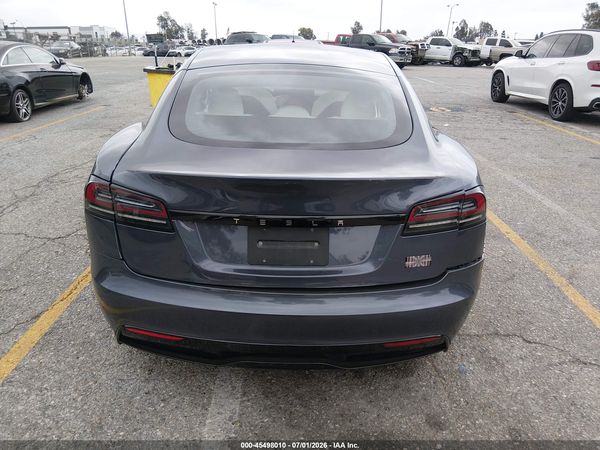 2023 TESLA MODEL S