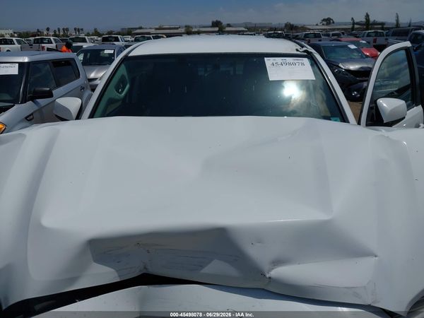 2017 TOYOTA TACOMA SR5 V6