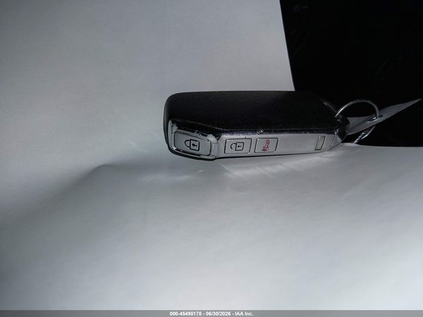 2022 KIA STINGER GT-LINE