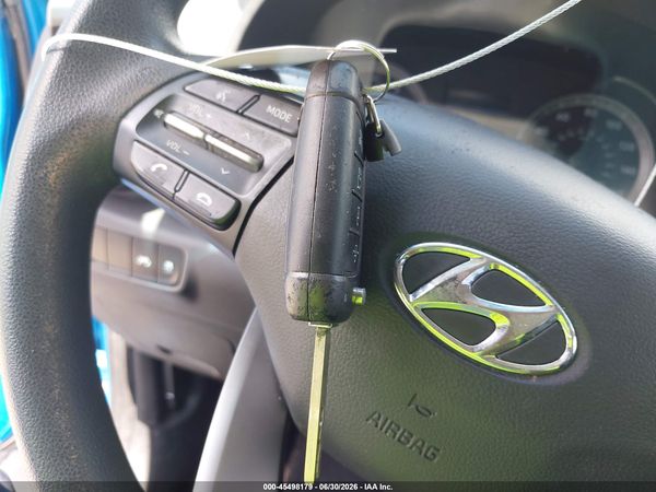 2019 HYUNDAI KONA SE