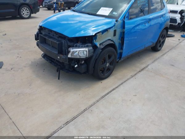 2019 HYUNDAI KONA SE
