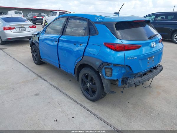 2019 HYUNDAI KONA SE