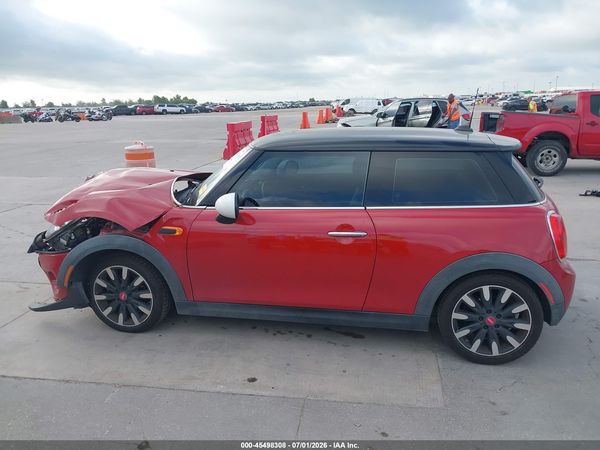 2015 MINI HARDTOP COOPER