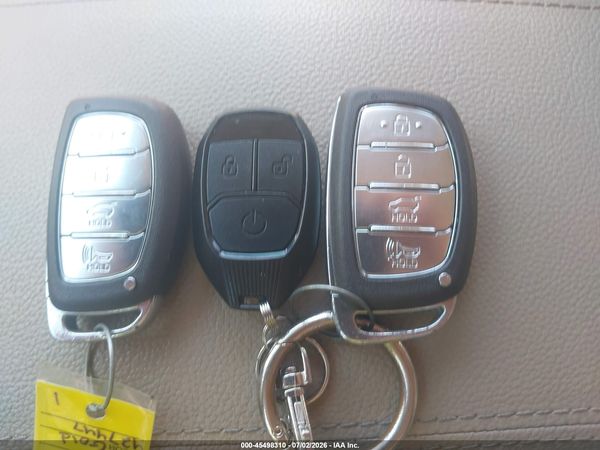 2016 HYUNDAI TUCSON SPORT