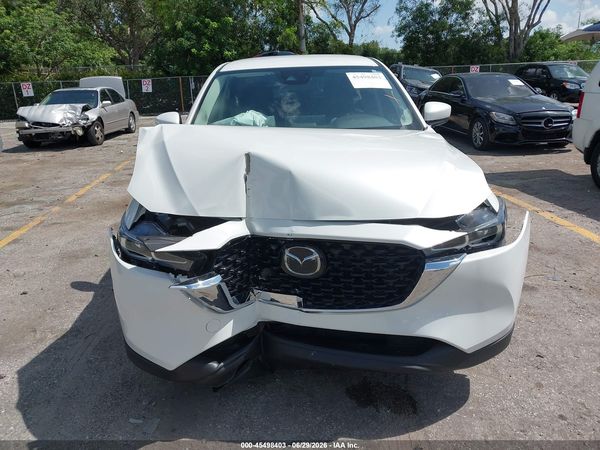 2023 MAZDA CX-5 2.5 S SELECT