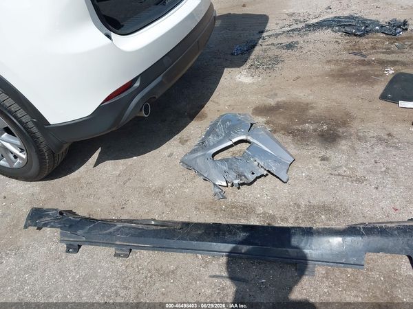2023 MAZDA CX-5 2.5 S SELECT