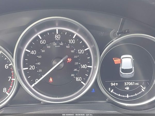 2023 MAZDA CX-5 2.5 S SELECT