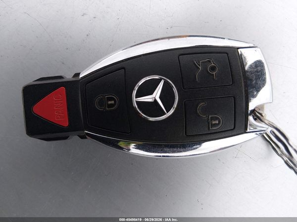 2016 MERCEDES-BENZ GLE 350 4MATIC