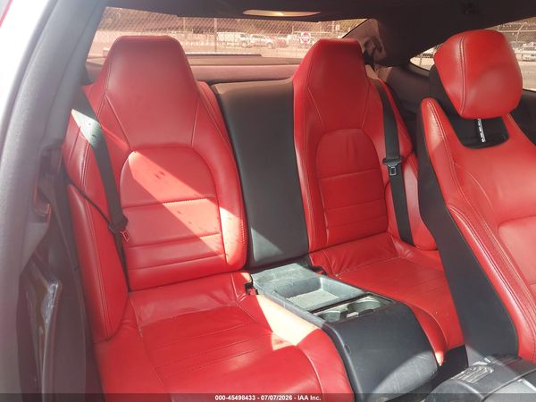 2013 MERCEDES-BENZ C 350 SPORT