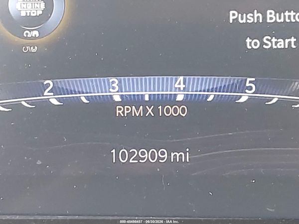 2022 JEEP GRAND CHEROKEE OVERLAND 4X4