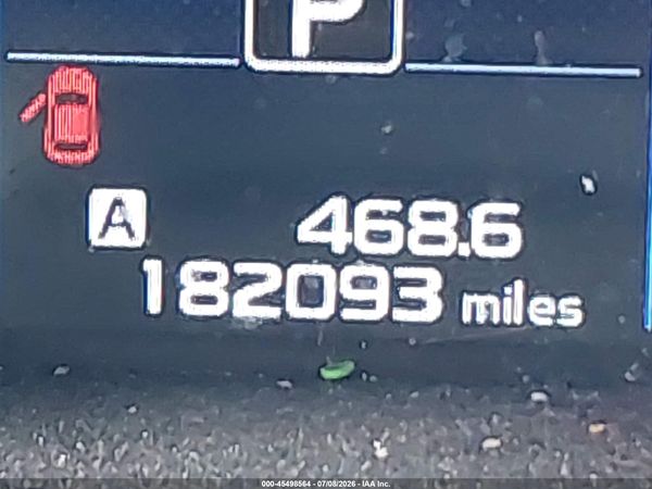 2018 SUBARU OUTBACK 3.6R LIMITED