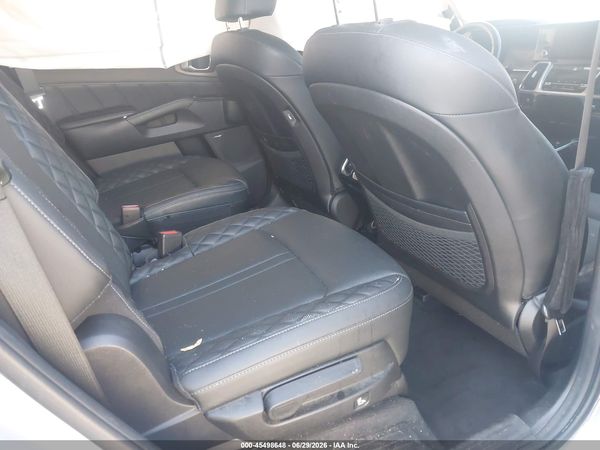 2022 KIA SORENTO X-LINE SX PRESTIGE