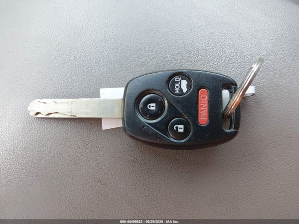 2013 HONDA PILOT TOURING