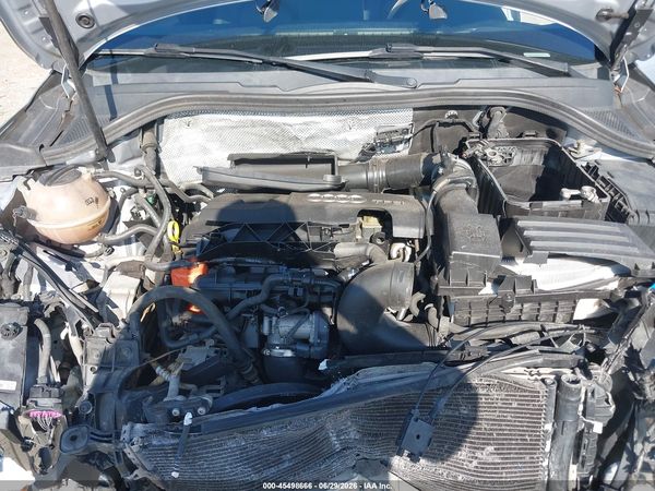 2016 AUDI Q3 2.0T PREMIUM PLUS