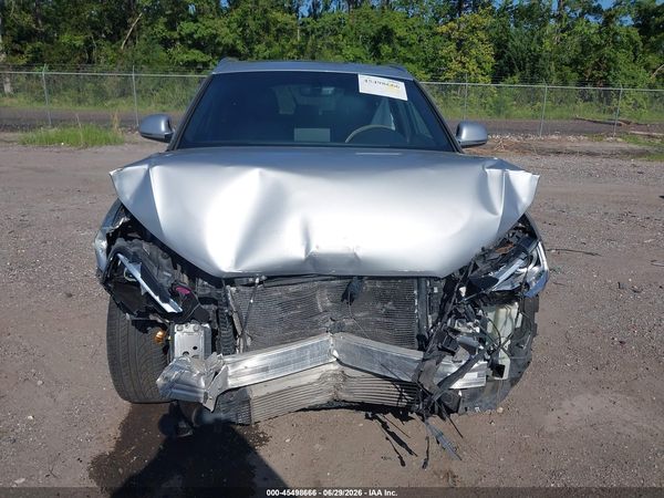 2016 AUDI Q3 2.0T PREMIUM PLUS
