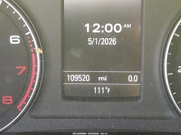 2016 AUDI Q3 2.0T PREMIUM PLUS