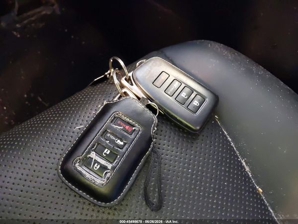2018 LEXUS RX 350 350/350 F Sport