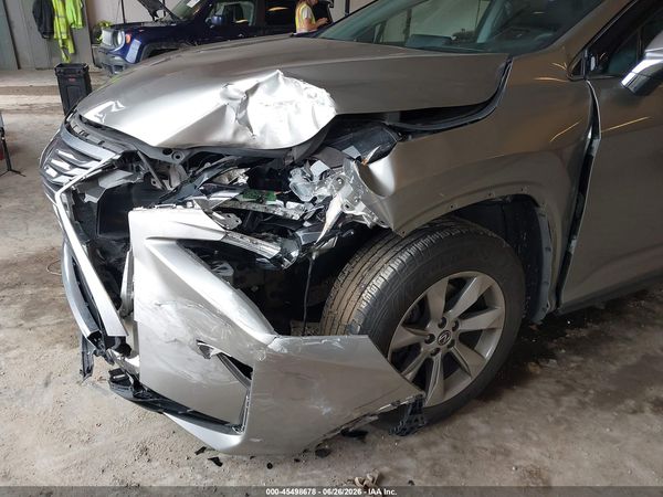 2018 LEXUS RX 350 350/350 F Sport