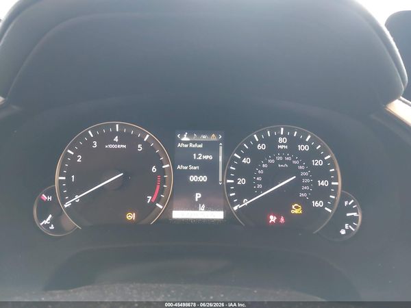 2018 LEXUS RX 350 350/350 F Sport