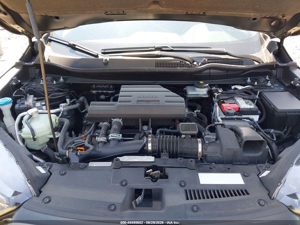 2020 HONDA CR-V AWD EX