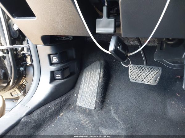 2020 HONDA CR-V AWD EX