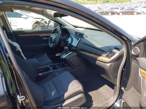 2020 HONDA CR-V AWD EX