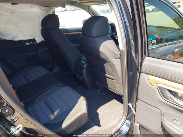 2020 HONDA CR-V AWD EX