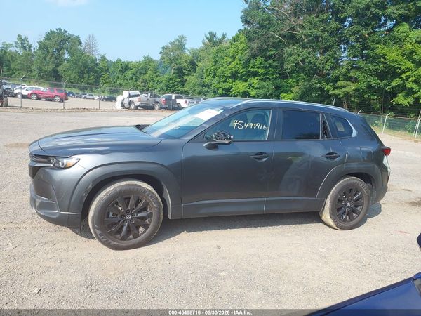 2024 MAZDA CX-50 2.5 S SELECT