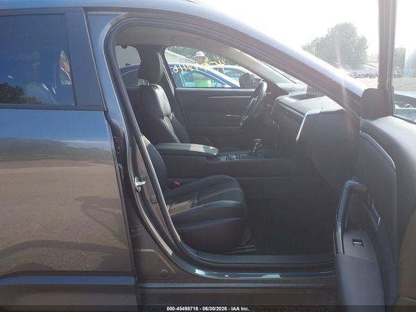 2024 MAZDA CX-50 2.5 S SELECT