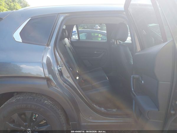 2024 MAZDA CX-50 2.5 S SELECT