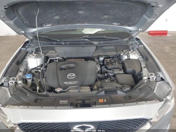 2018 MAZDA CX-5 SPORT