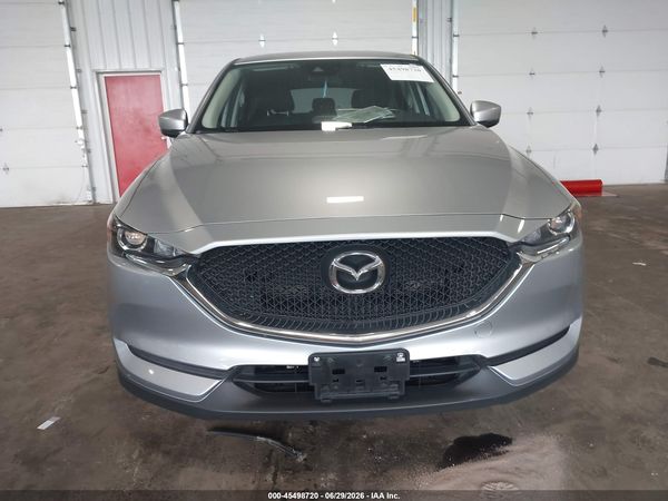 2018 MAZDA CX-5 SPORT