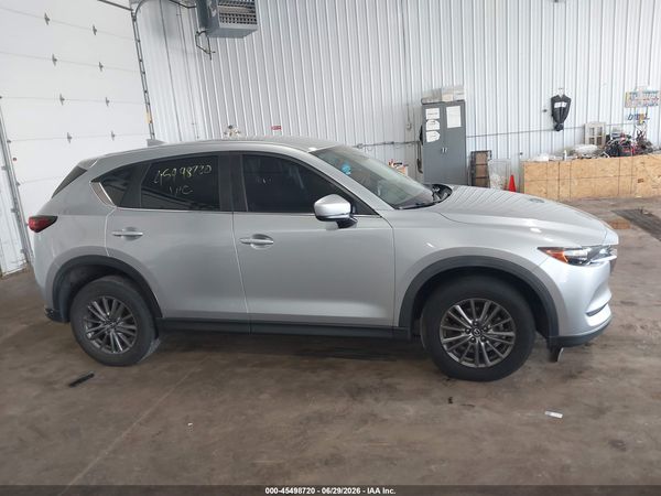 2018 MAZDA CX-5 SPORT