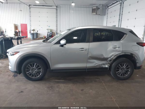 2018 MAZDA CX-5 SPORT