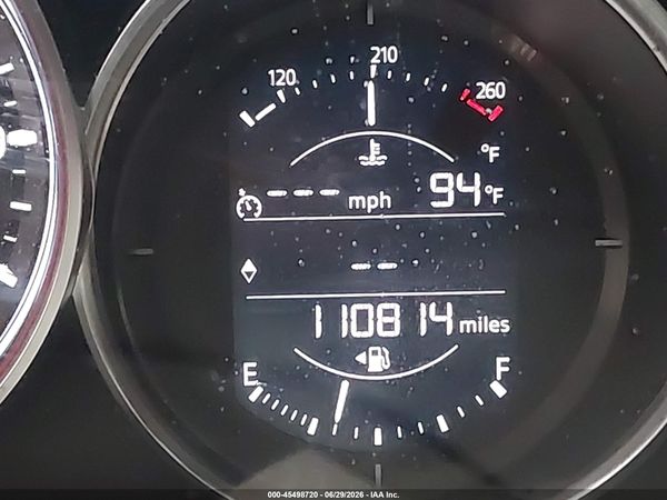 2018 MAZDA CX-5 SPORT