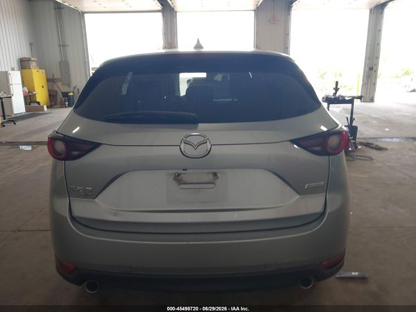 2018 MAZDA CX-5 SPORT