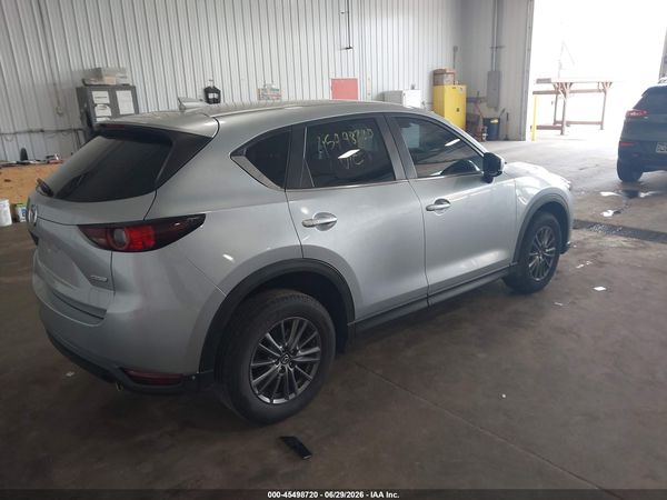 2018 MAZDA CX-5 SPORT