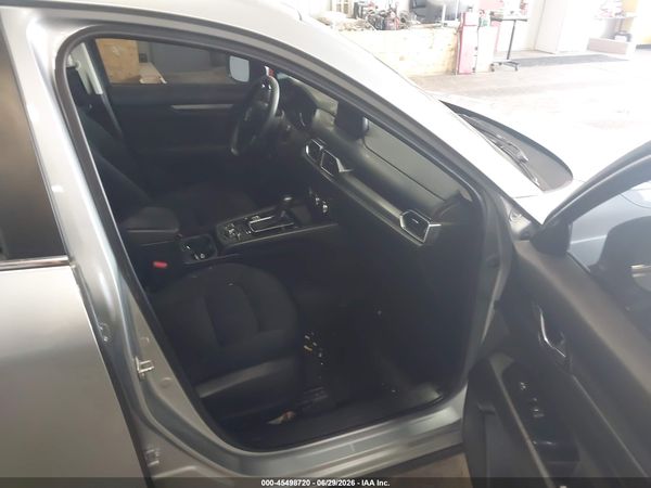 2018 MAZDA CX-5 SPORT