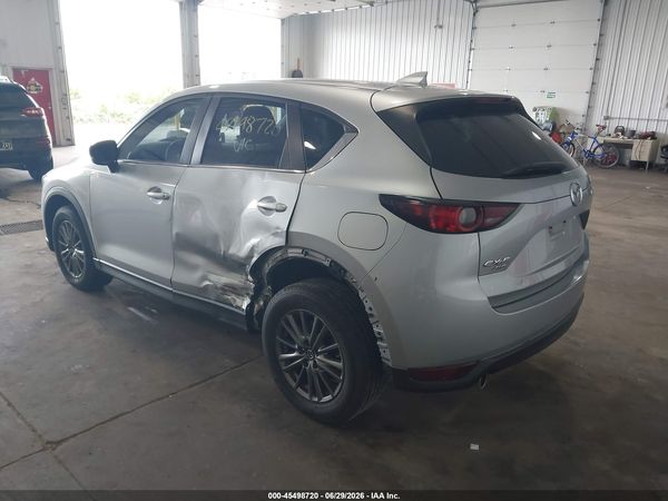 2018 MAZDA CX-5 SPORT