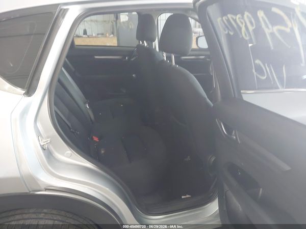 2018 MAZDA CX-5 SPORT