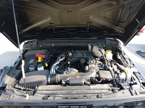 2023 JEEP GLADIATOR SPORT S 4X4