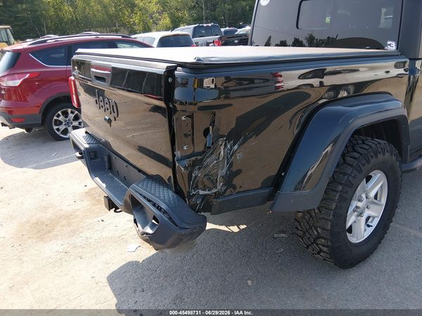 2023 JEEP GLADIATOR SPORT S 4X4